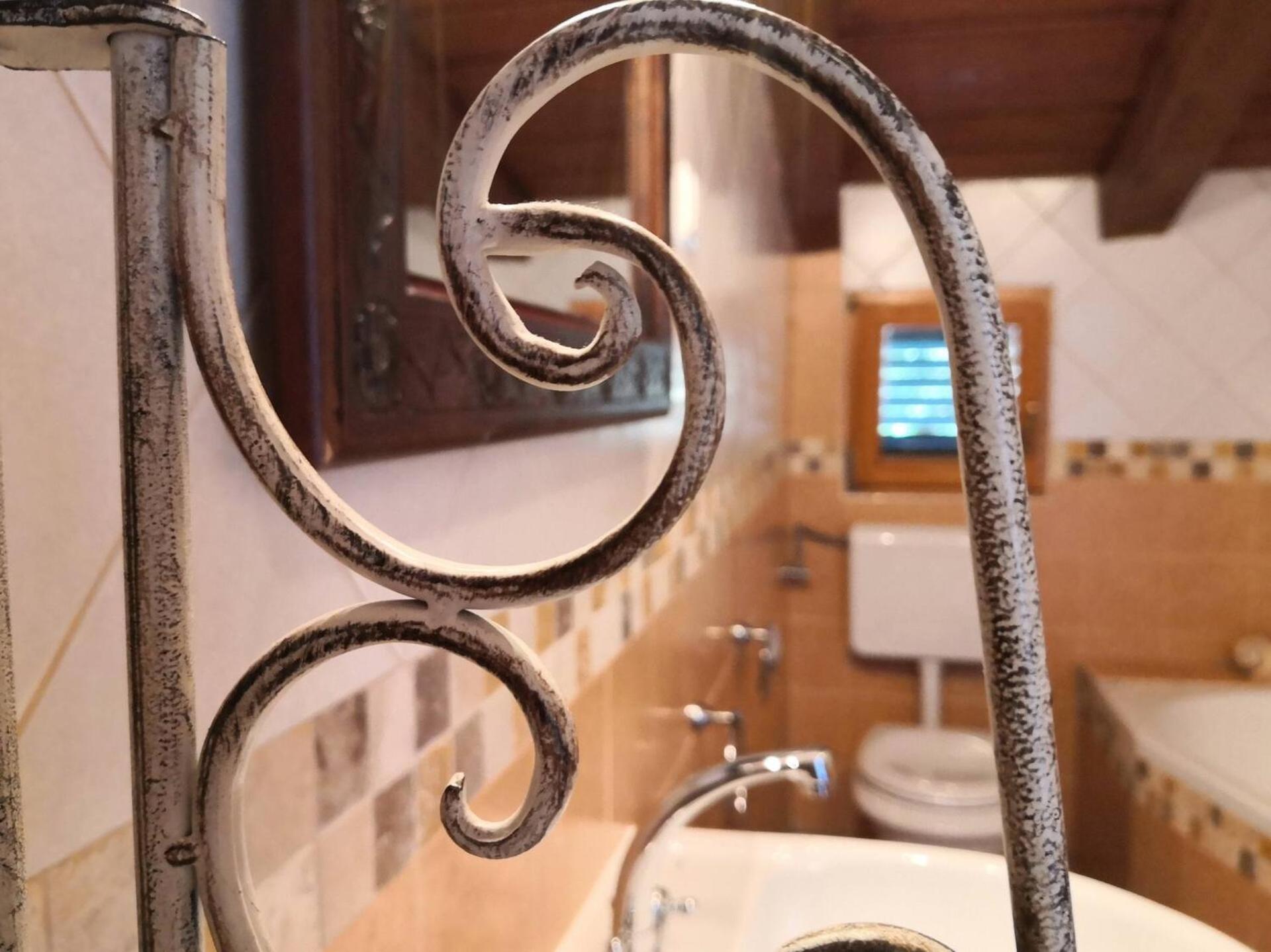 Villa Katarinini Dvori Baška Eksteriør billede